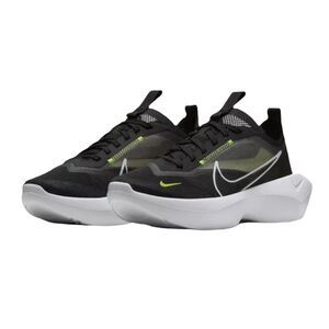 Nike Womens Vista Lite White Lemon Venom Size 7.5 M US
